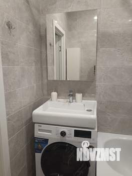 1-к квартира, на длительный срок, 30м2, 19/25 этаж