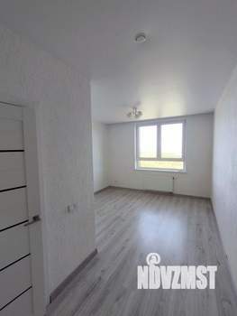 Студия квартира, на длительный срок, 20м2, 18/25 этаж