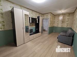 2-к квартира, на длительный срок, 64м2, 11/20 этаж