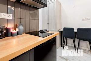 1-к квартира, посуточно, 12м2, 1/1 этаж