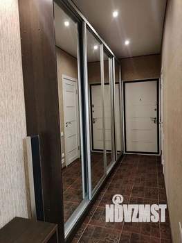 1-к квартира, на длительный срок, 31м2, 1/20 этаж