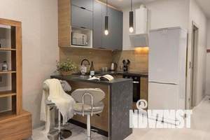 1-к квартира, посуточно, 30м2, 6/24 этаж