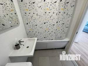 2-к квартира, посуточно, 50м2, 1/1 этаж