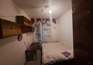 3-к квартира, на длительный срок, 55м2, 2/5 этаж