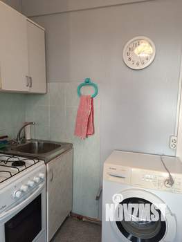 1-к квартира, на длительный срок, 35м2, 6/9 этаж