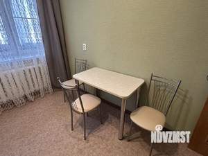 1-к квартира, на длительный срок, 30м2, 1/9 этаж