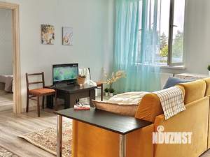 4-к квартира, посуточно, 102м2, 1/1 этаж