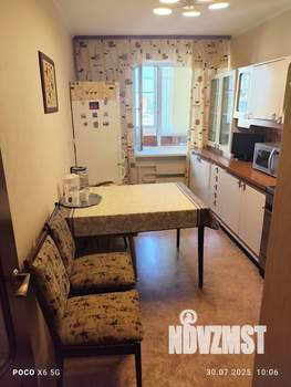 2-к квартира, на длительный срок, 61м2, 11/14 этаж