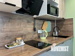 Студия квартира, посуточно, 26м2, 24/25 этаж