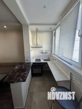 Студия квартира, на длительный срок, 34м2, 7/20 этаж