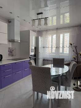 2-к квартира, на длительный срок, 55м2, 9/17 этаж