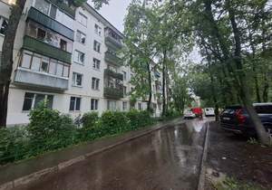 3-к квартира, на длительный срок, 55м2, 2/5 этаж