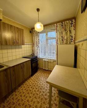 3-к квартира, на длительный срок, 55м2, 4/5 этаж