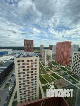 Студия квартира, на длительный срок, 20м2, 21/21 этаж