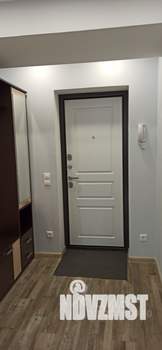 1-к квартира, на длительный срок, 36м2, 5/13 этаж