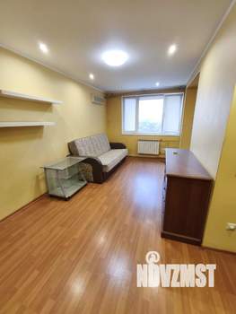 1-к квартира, на длительный срок, 39м2, 9/17 этаж