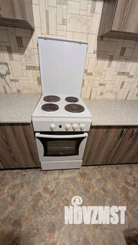 1-к квартира, на длительный срок, 38м2, 12/16 этаж