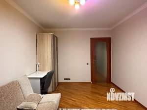3-к квартира, на длительный срок, 89м2, 7/23 этаж