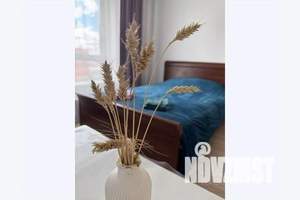 1-к квартира, посуточно, 20м2, 15/25 этаж