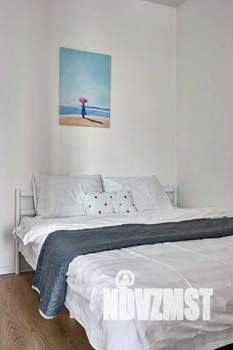 2-к квартира, посуточно, 35м2, 1/1 этаж