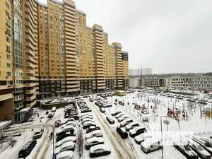 Студия квартира, посуточно, 36м2, 4/25 этаж