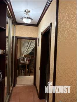 3-к квартира, на длительный срок, 124м2, 6/16 этаж