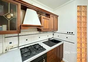 1-к квартира, на длительный срок, 33м2, 3/5 этаж