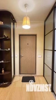 1-к квартира, на длительный срок, 37м2, 10/22 этаж