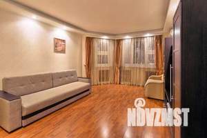 1-к квартира, посуточно, 42м2, 5/16 этаж