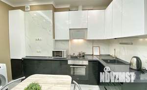 2-к квартира, посуточно, 45м2, 1/1 этаж