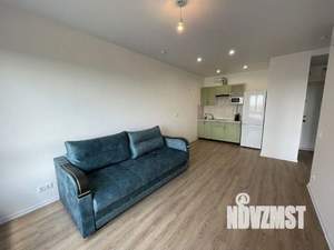 2-к квартира, посуточно, 50м2, 1/1 этаж