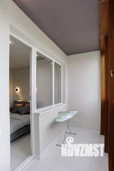 1-к квартира, посуточно, 18м2, 1/1 этаж