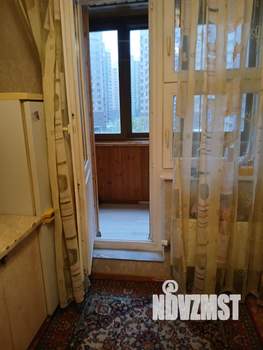 1-к квартира, на длительный срок, 42м2, 3/16 этаж
