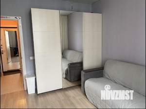 1-к квартира, на длительный срок, 37м2, 7/26 этаж