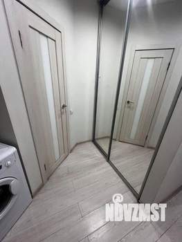 Студия квартира, на длительный срок, 27м2, 10/25 этаж