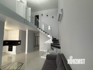 3-к квартира, на длительный срок, 56м2, 25/25 этаж