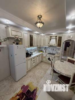 2-к квартира, на длительный срок, 72м2, 23/25 этаж