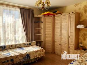 3-к квартира, на длительный срок, 91м2, 4/28 этаж