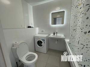 2-к квартира, посуточно, 50м2, 1/1 этаж