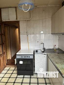 2-к квартира, на длительный срок, 53м2, 6/14 этаж