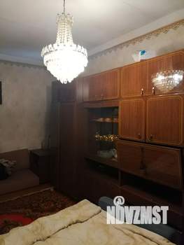 2-к квартира, на длительный срок, 35м2, 1/2 этаж