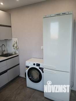 2-к квартира, посуточно, 33м2, 15/24 этаж