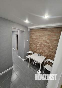 1-к квартира, на длительный срок, 45м2, 17/17 этаж