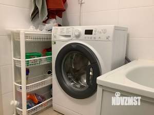 Студия квартира, на длительный срок, 27м2, 23/26 этаж