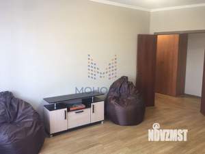 2-к квартира, на длительный срок, 65м2, 8/16 этаж