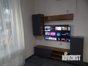 1-к квартира, на длительный срок, 28м2, 13/25 этаж