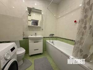 1-к квартира, на длительный срок, 42м2, 4/15 этаж