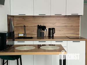 Студия квартира, посуточно, 25м2, 21/25 этаж