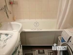 2-к квартира, на длительный срок, 52м2, 11/12 этаж