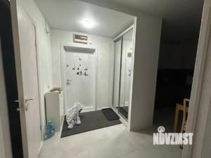 1-к квартира, на длительный срок, 40м2, 2/26 этаж